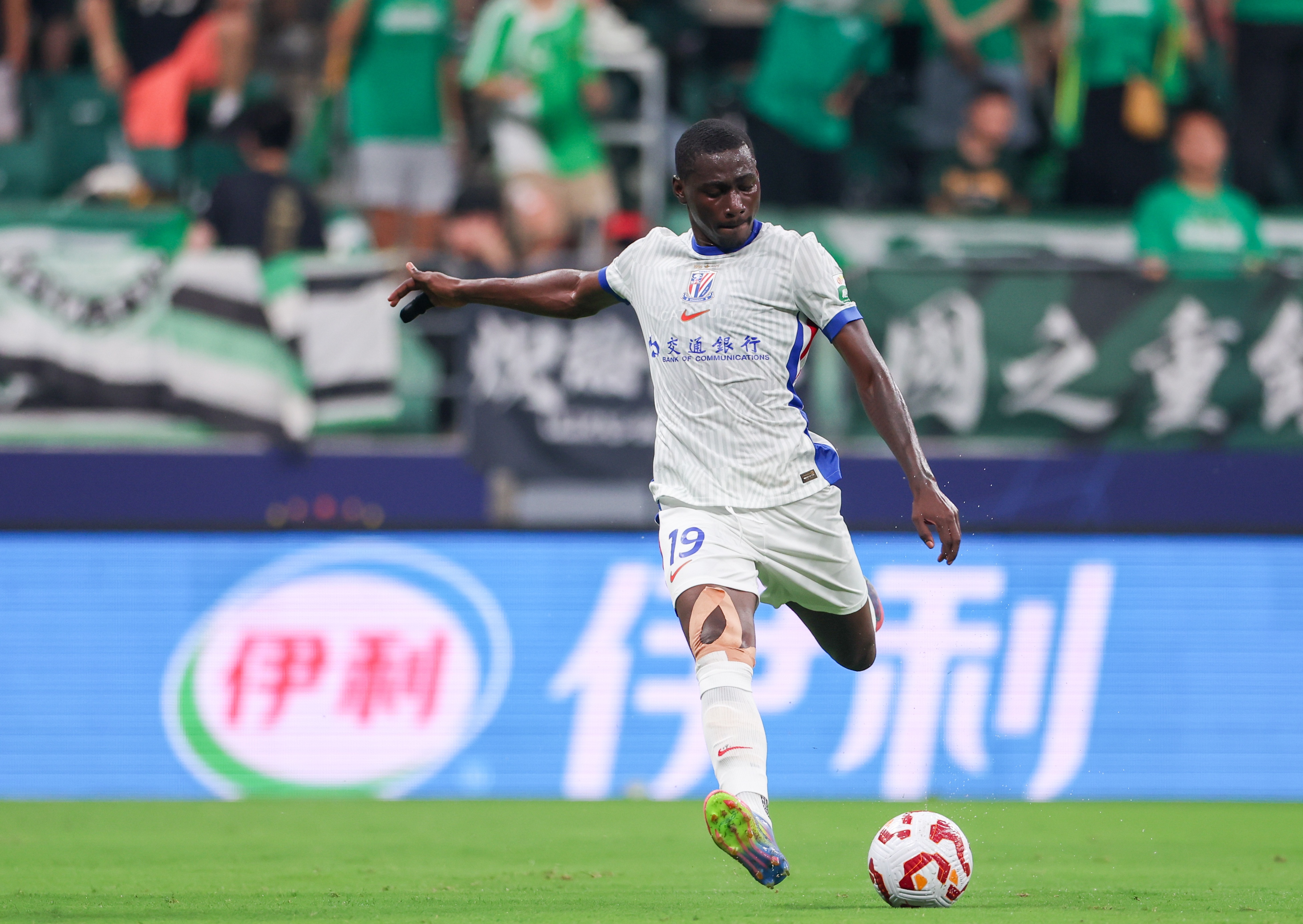 劉越談中超爭(zhēng)冠：明面上還是申花有利，蓉城是除上海兩強(qiáng)外的熱門