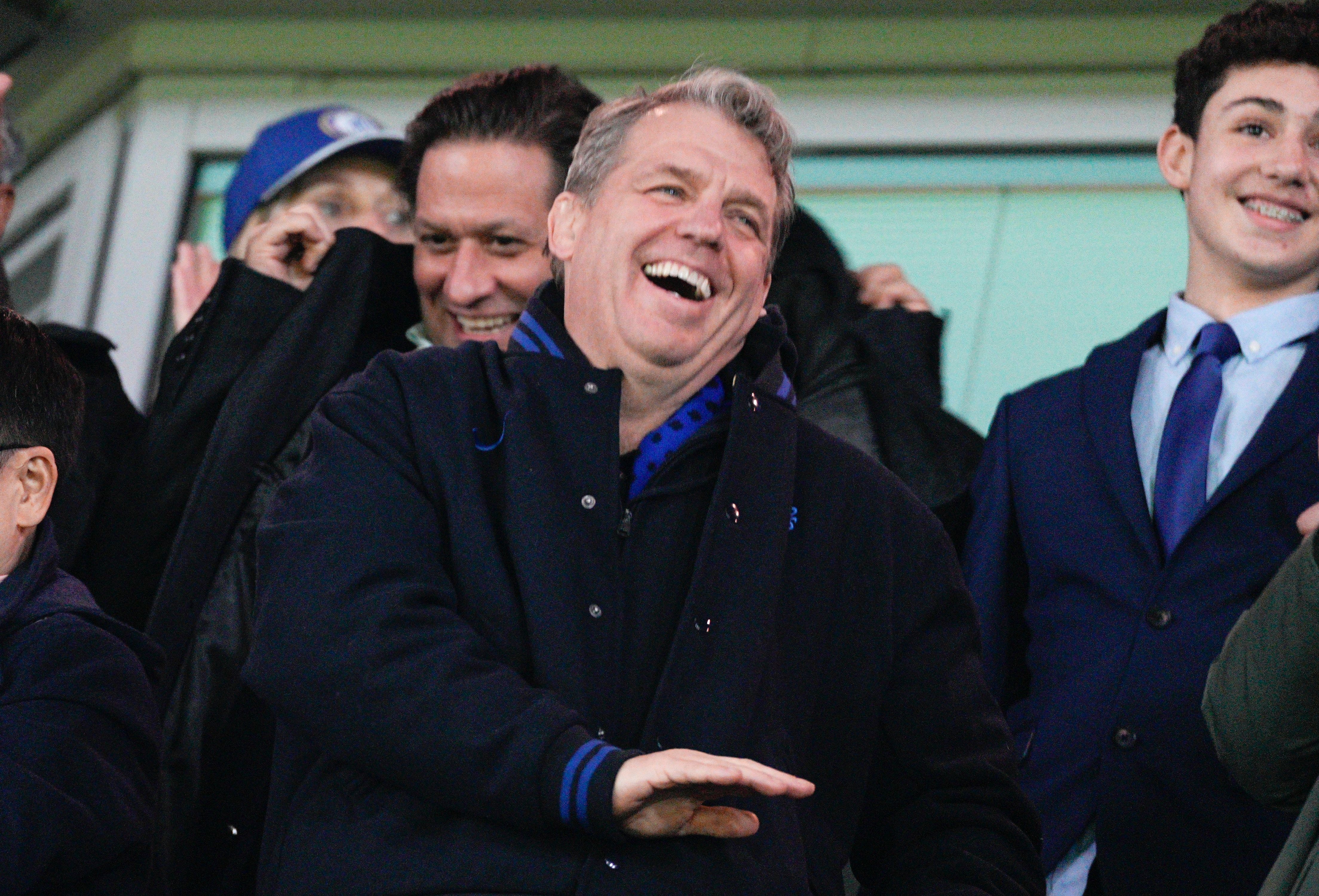 TA：切爾西將向球員支付超過1000萬英鎊的世俱杯奪冠獎金