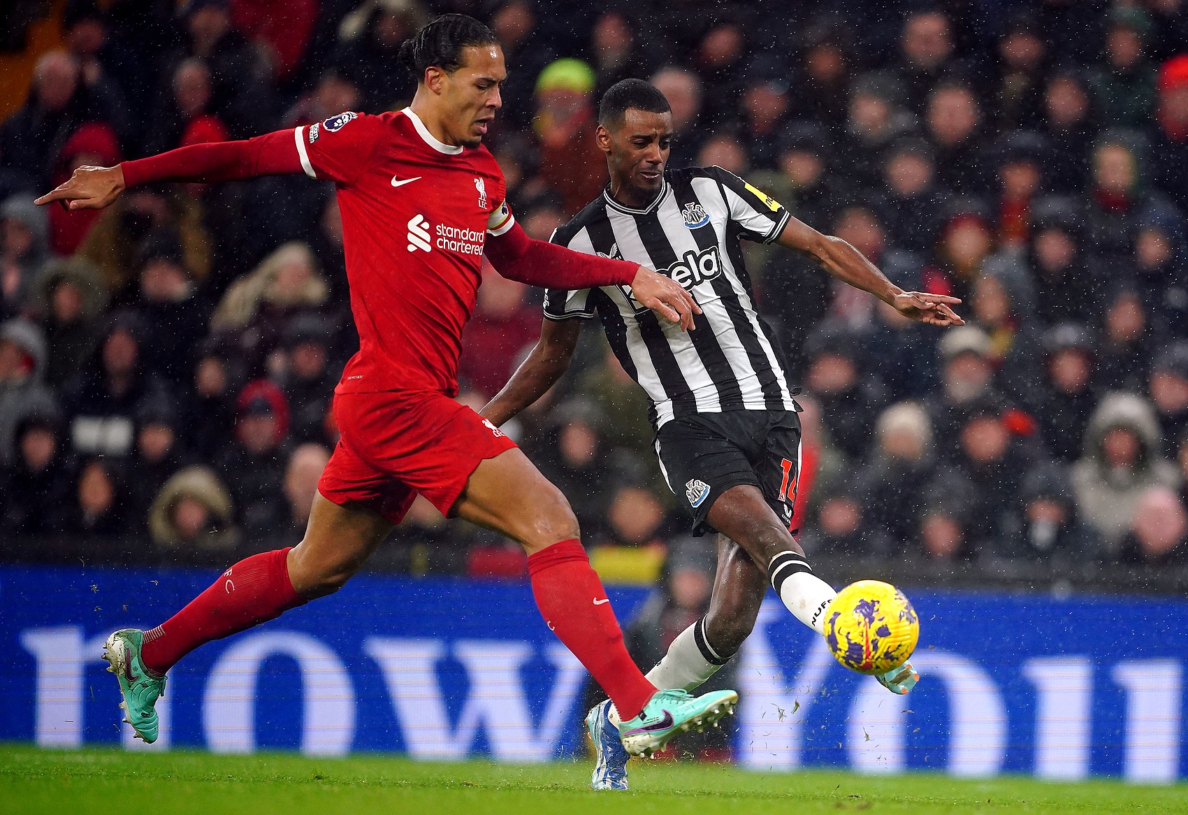 蓄勢待發(fā)?羅馬諾：只要紐卡愿談判，利物浦一定會在最后幾天報價