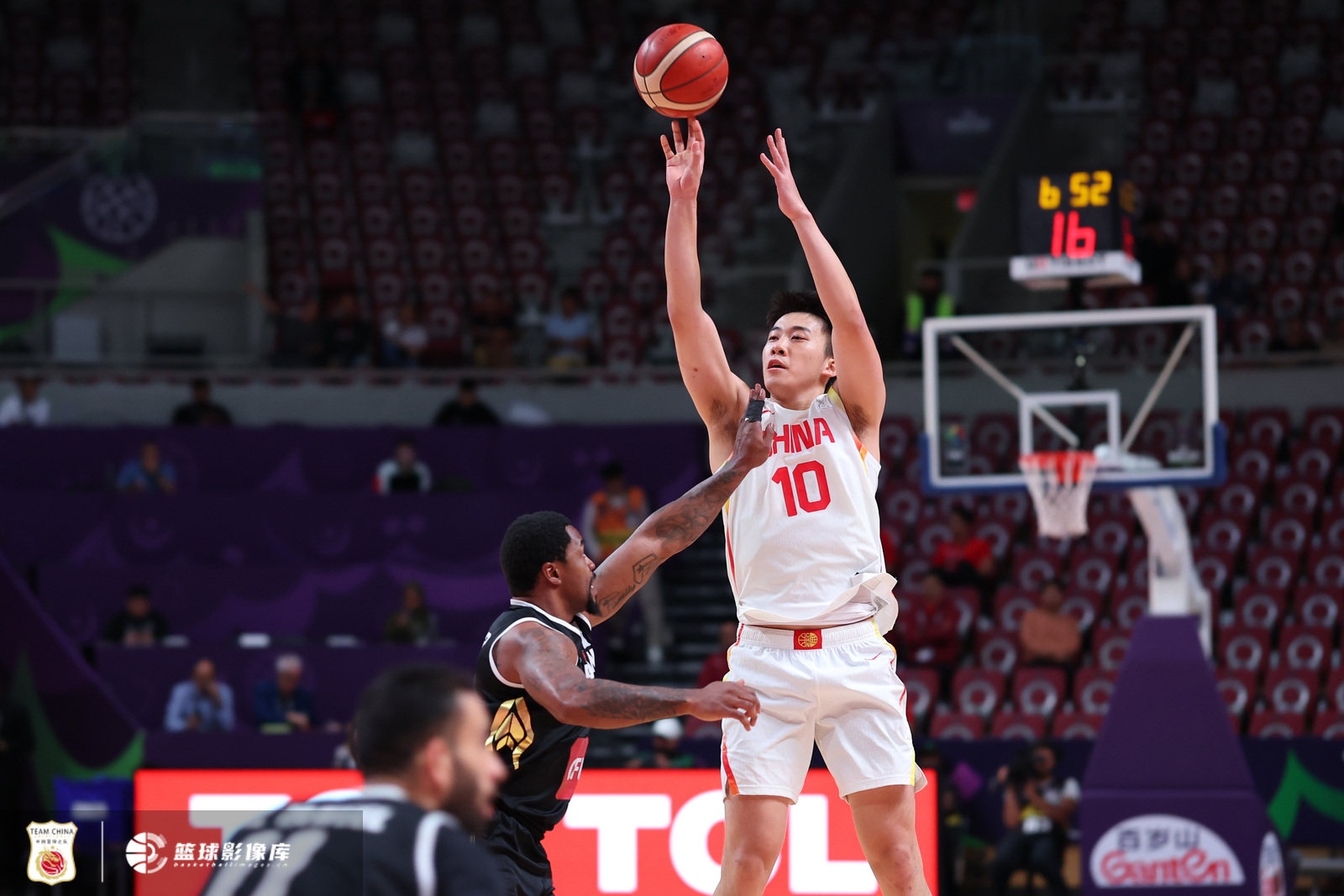 王俊杰NBA前景如何？蘇群：NBA是另一個(gè)維度 他要提升速度&爆發(fā)力