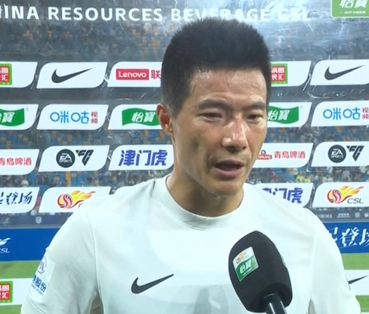 呂鵬：球隊(duì)連敗受到傷病影響，非常感謝球迷來客場支持我們