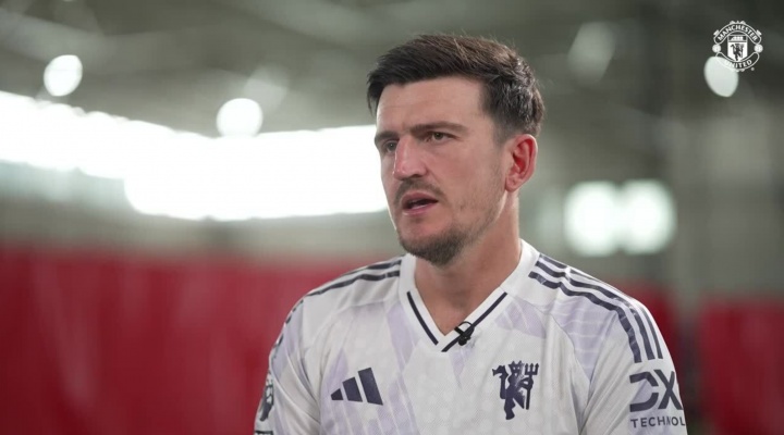 馬奎爾：阿森納是英超最強(qiáng)的球隊(duì)之一，我們一直與他們競爭激烈