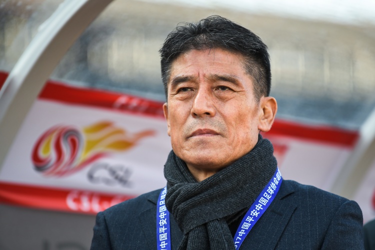 李章洙：韓國校園足球可讓孩子加分上大學(xué) 進(jìn)國字號更是額外加分