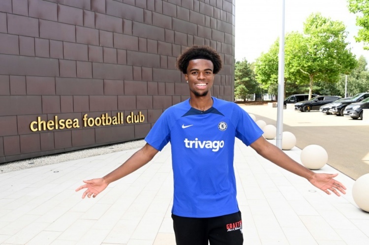 記者：藍(lán)軍希望出售楚克烏梅卡 交易總價(jià)接近球員4000萬(wàn)鎊解約金