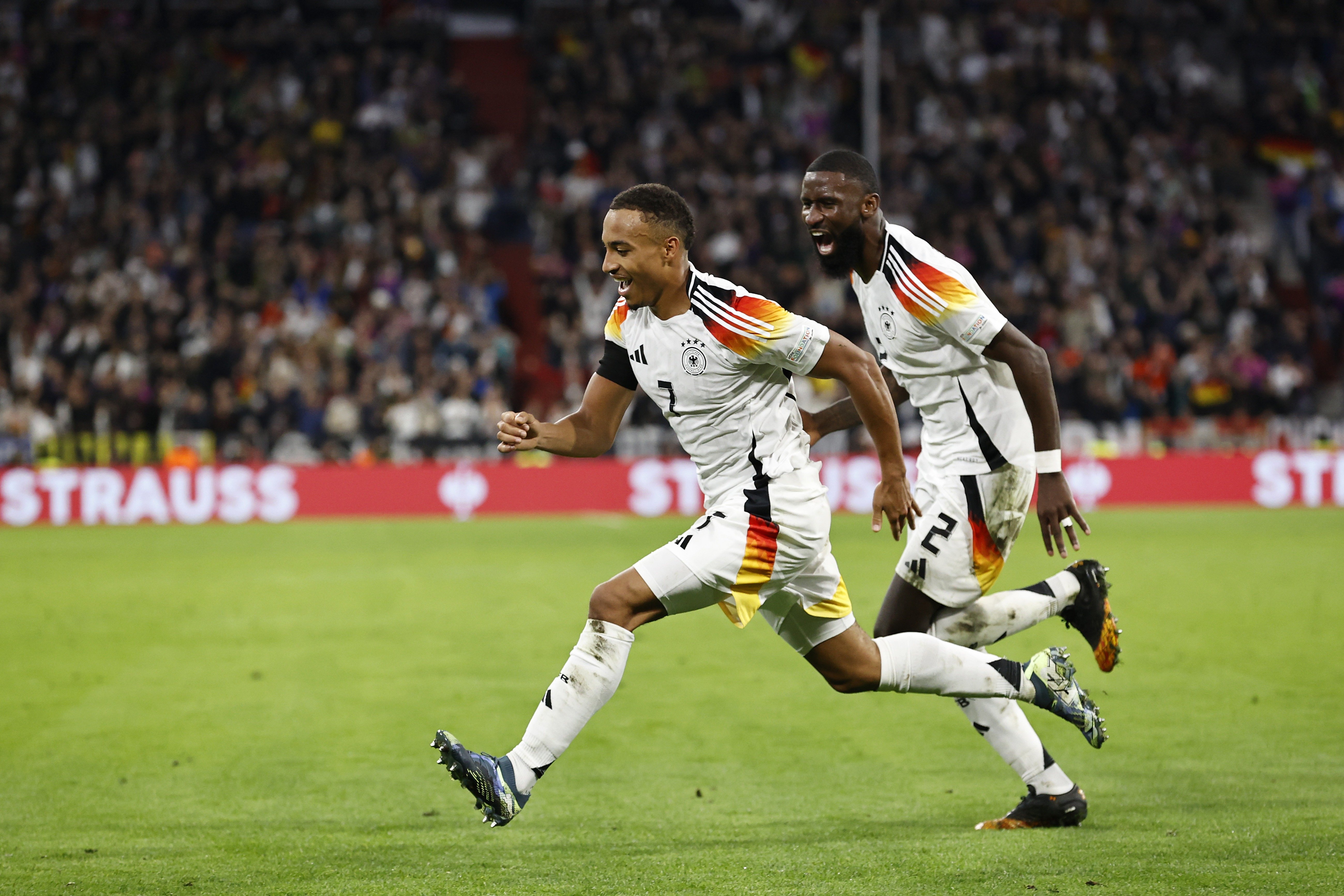 德天空：森林總價(jià)2500萬(wàn)歐報(bào)價(jià)24歲邊鋒勒威林，被斯圖加特拒絕