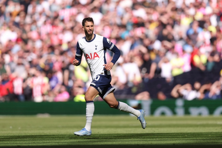 記者：費(fèi)內(nèi)巴切有意本坦庫(kù)爾，已聯(lián)系球員和所在俱樂(lè)部熱刺