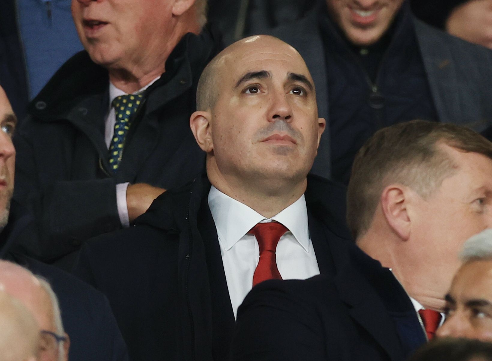 貝拉達：我們很高興新援加入曼聯(lián)，并且對他們的表現(xiàn)充滿信心