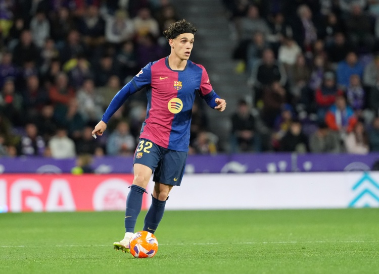 每體：維拉有意福特并向巴薩了解信息，希望低價(jià)引進(jìn)或租借球員