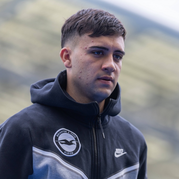 羅馬諾：多特是布納諾特的轉(zhuǎn)會首選地，球員預(yù)計(jì)關(guān)窗前離開布萊頓