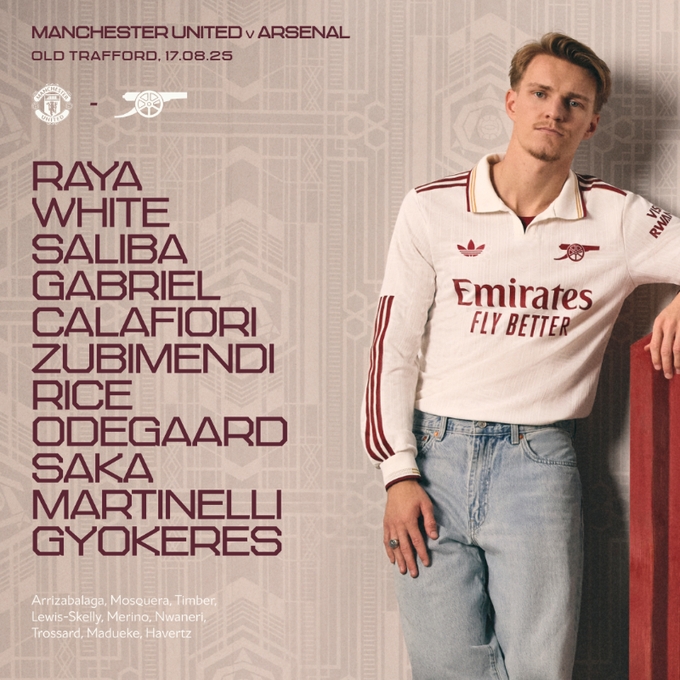 替補(bǔ)富起來了！諾爾高、道曼、基維奧爾、津琴科等人均未進(jìn)大名單