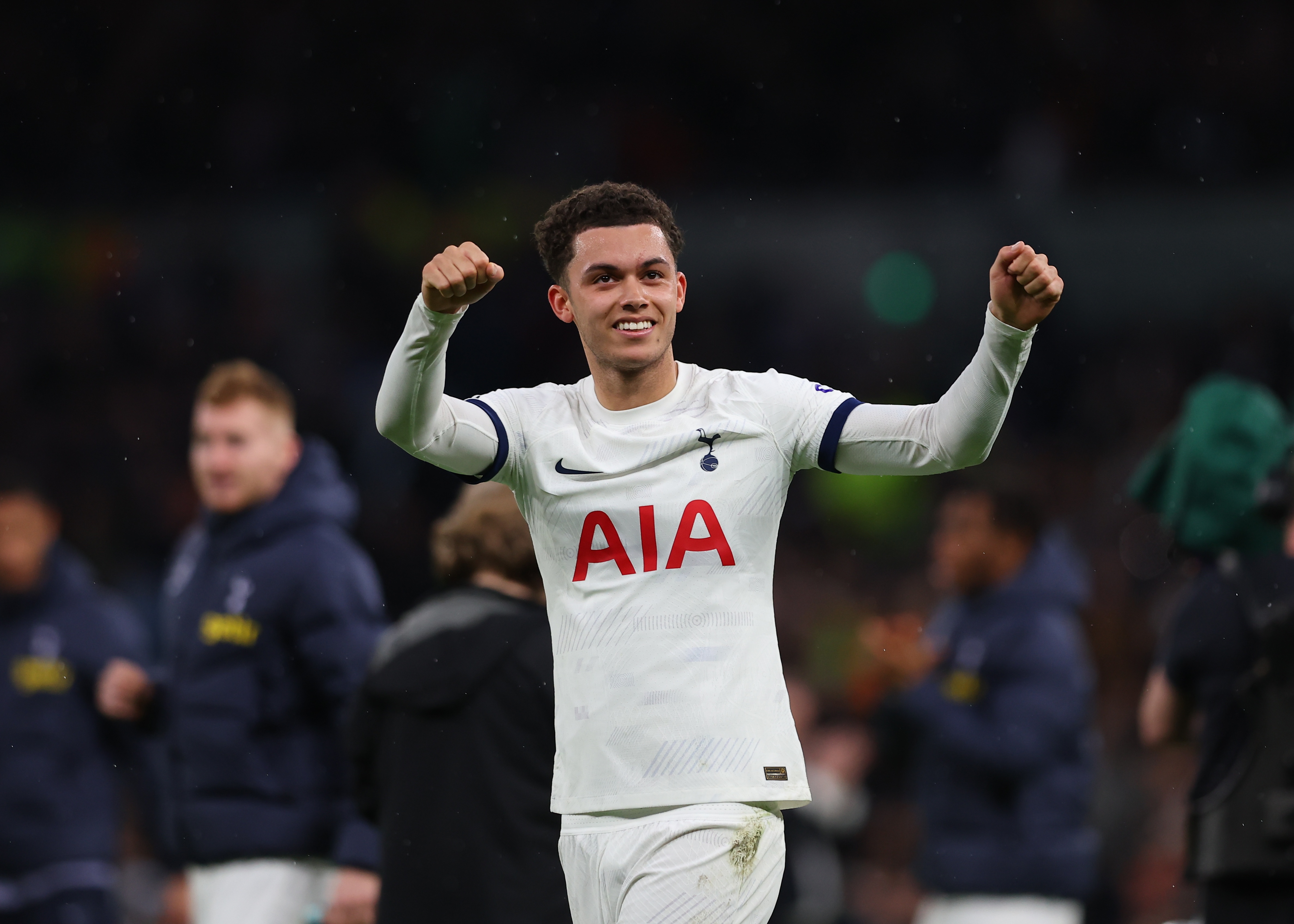 布倫南-約翰遜：主場(chǎng)首秀很成功 遺憾歐超杯輸球巴黎能破任何防線