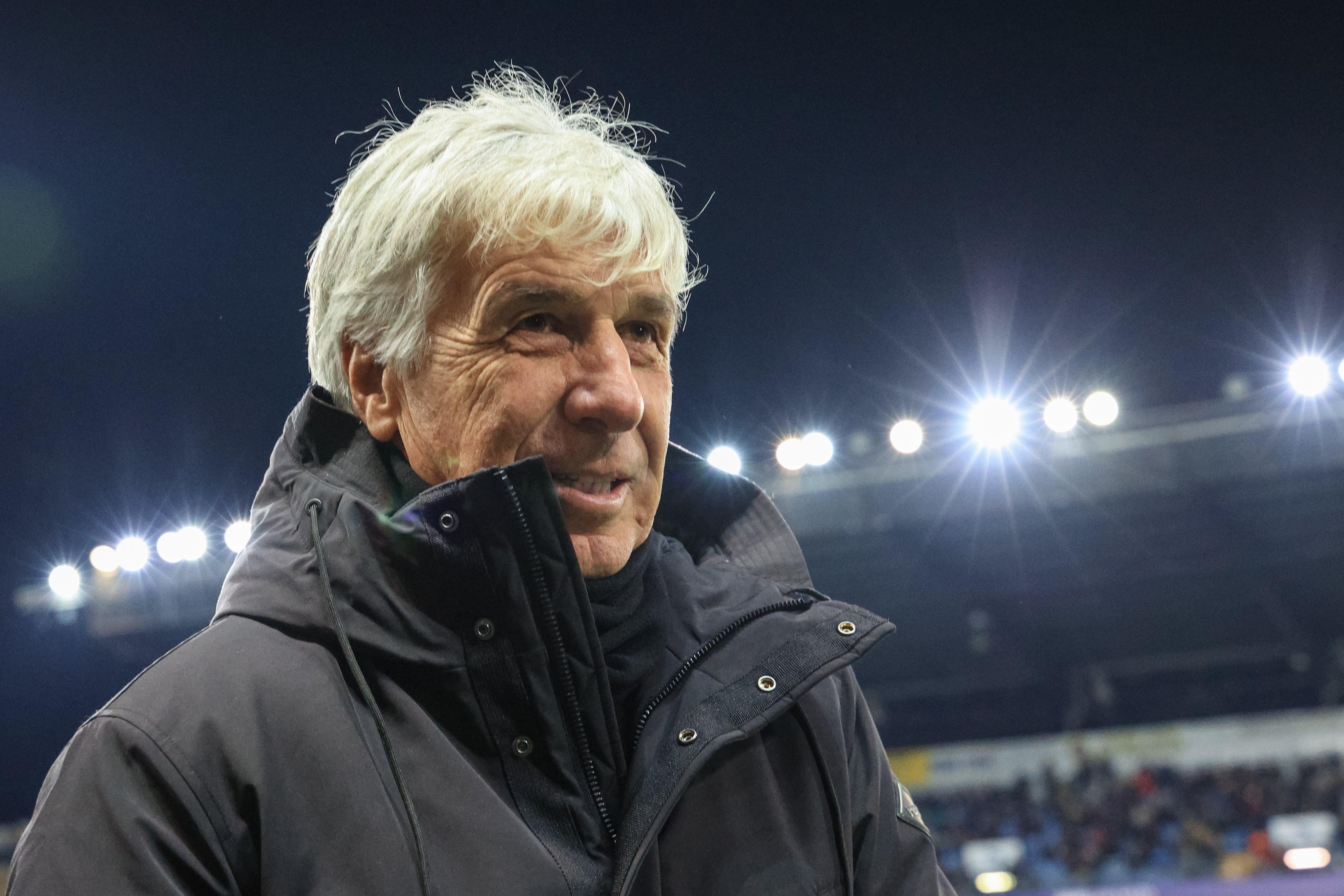 加斯佩里尼：科內(nèi)很強(qiáng)放走他會(huì)是羅馬的損失 現(xiàn)在評(píng)論桑喬沒意義