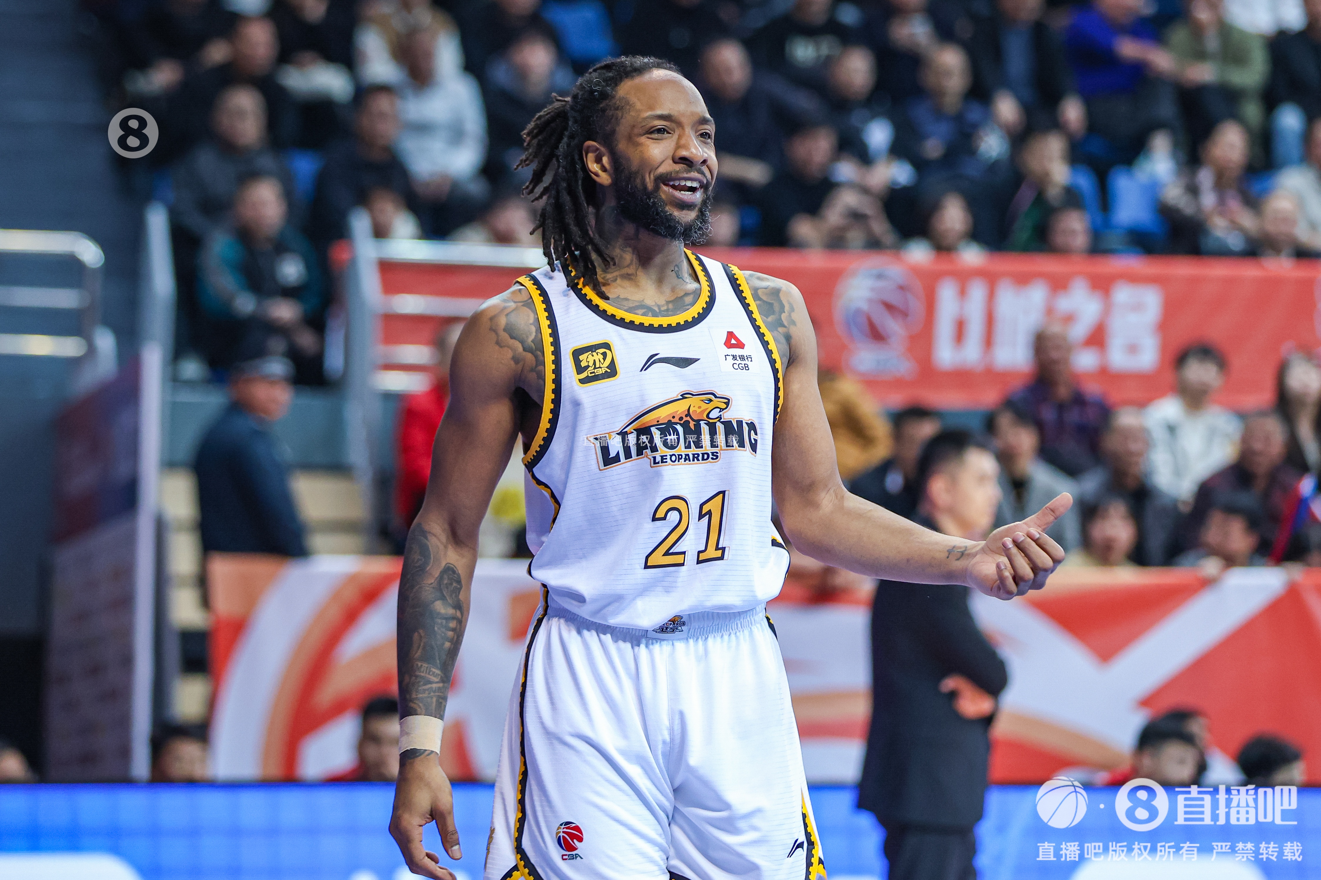 媒體人：前遼寧男籃外援威爾斯將重回NBL俱樂部長沙勇勝