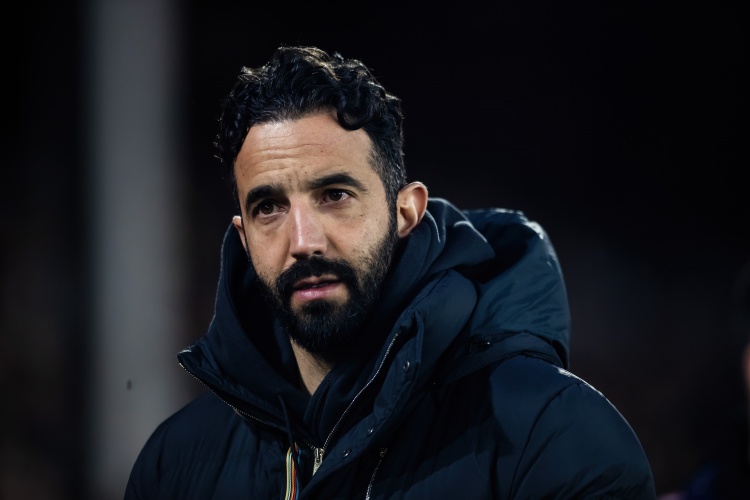 阿莫林：新賽季首戰(zhàn)對陣一支非常出色的球隊(duì)，這將會(huì)是場精彩比賽