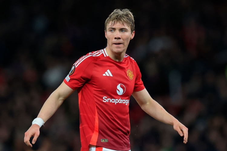 霍伊倫無緣大名單！球迷：干得漂亮，曼聯(lián)早該無情&他必須有自知