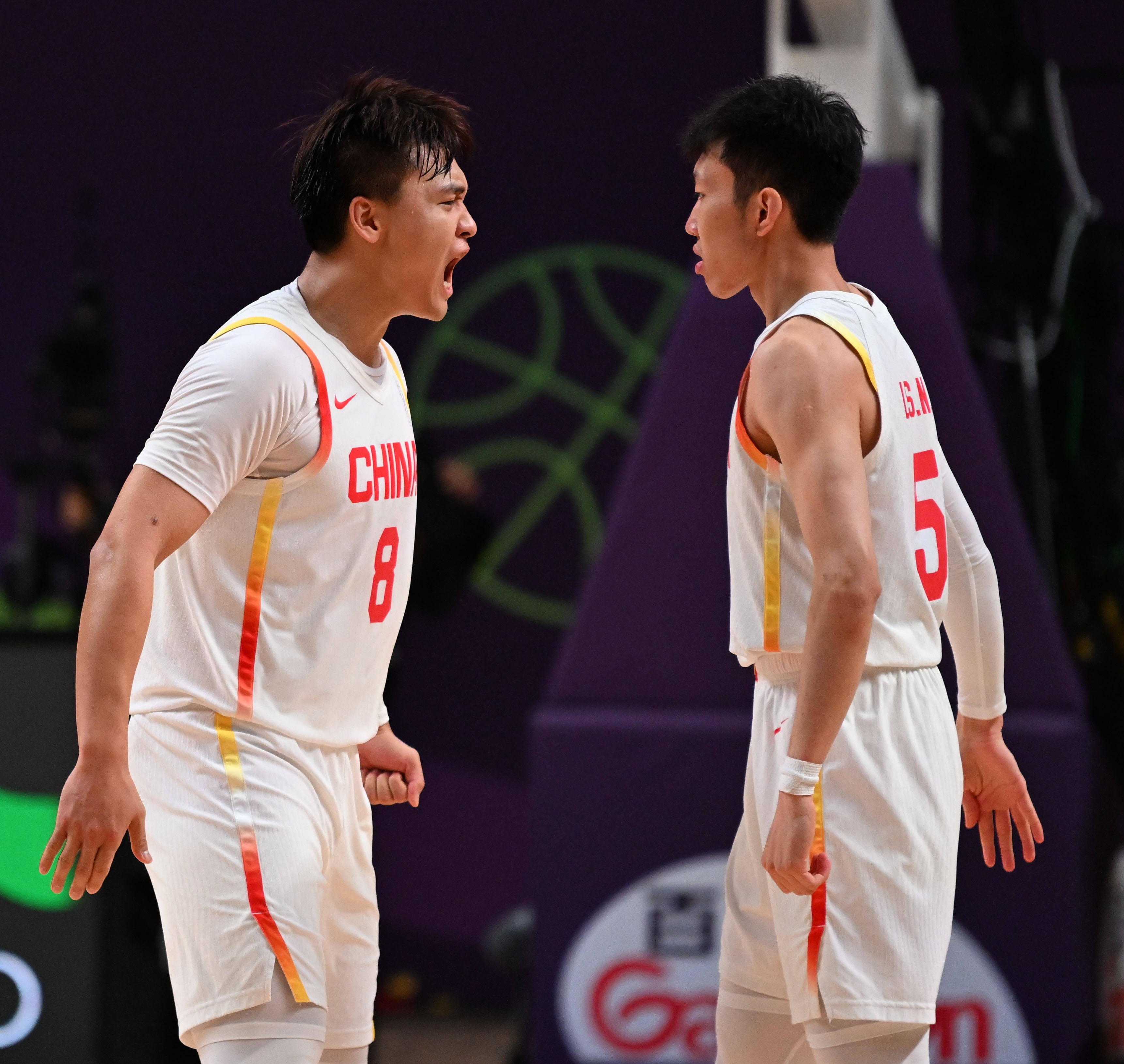 微弱優(yōu)勢！中國男籃比澳大利亞多休息5個小時