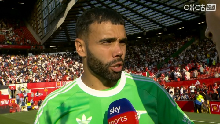 拉亞：我們的表現(xiàn)缺乏水準(zhǔn)，今天本可能輸球但三分是最重要的