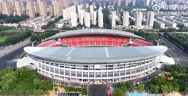 人氣不俗！遼寧鐵人連續(xù)3輪主場人數(shù)破3萬