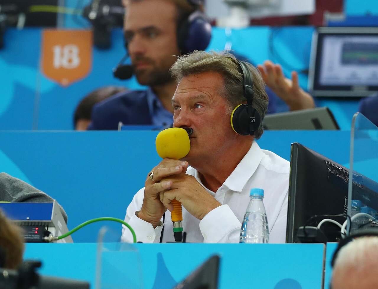 前英格蘭主帥：阿森納取得了丑陋的勝利，曼聯(lián)顯然踢得更好