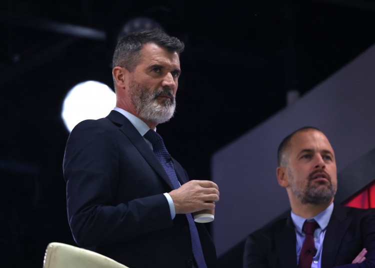 基恩：除非利物浦引進(jìn)新中衛(wèi)，否則我還是看好阿森納英超奪冠