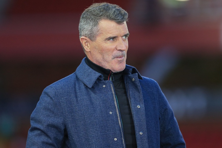 羅伊-基恩：阿森納表現(xiàn)不太好，但賽季首輪贏球大于一切