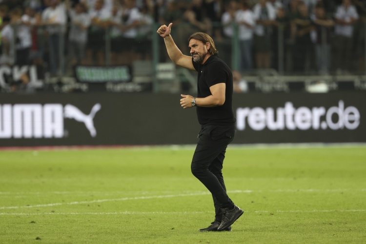 法爾克：大家稱利茲為沉睡的巨人，希望埃蘭路再次成為我們的堡壘