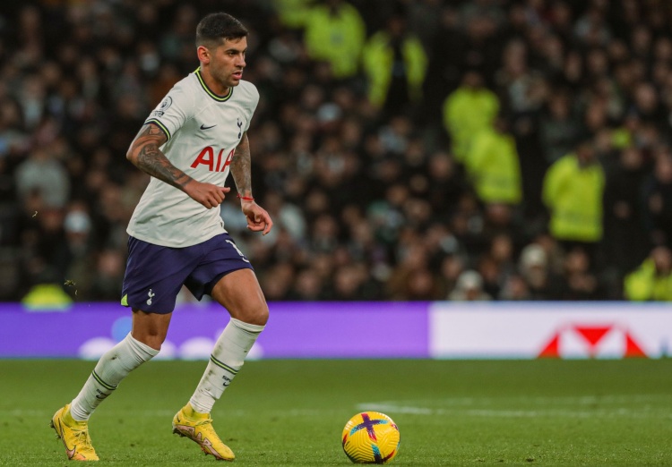 留住防線核心！記者：羅梅羅將與熱刺續(xù)約至2029年