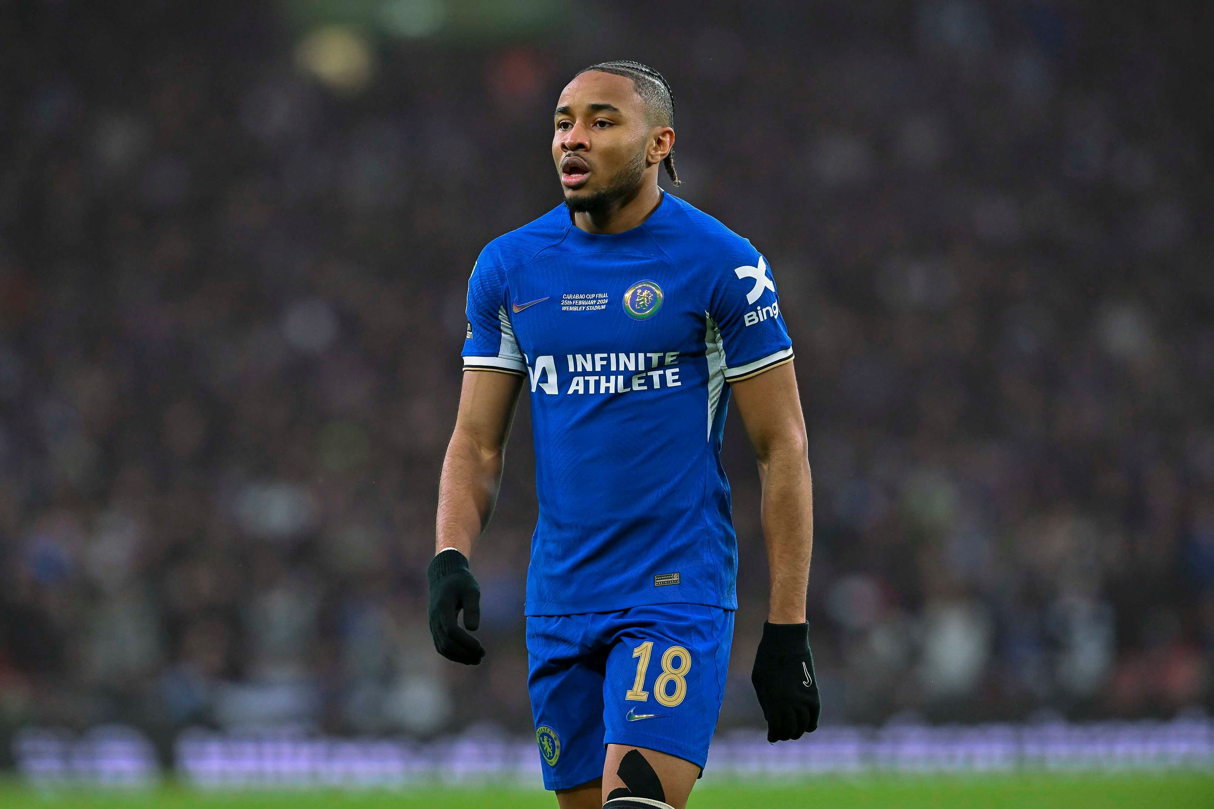 記者：拜仁將就恩昆庫提出永久轉(zhuǎn)會報價 國米紐卡也在競爭