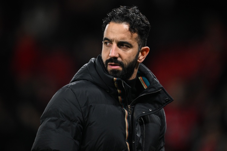 阿莫林28場英超輸了15場，是09年以來最快輸15場的非升班馬教練