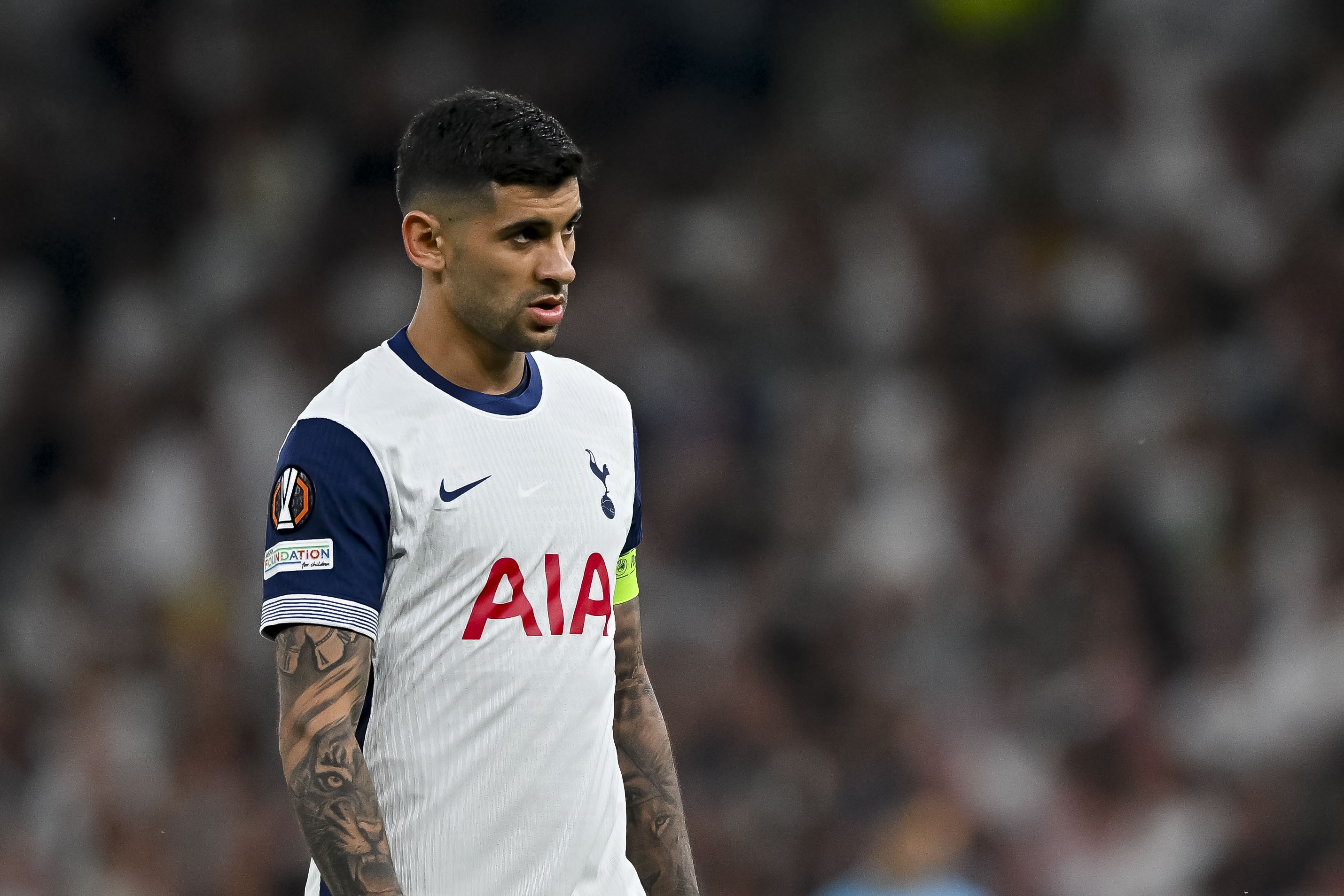 羅馬諾：羅梅羅與熱刺續(xù)約已完成，弗蘭克視其為關(guān)鍵一員