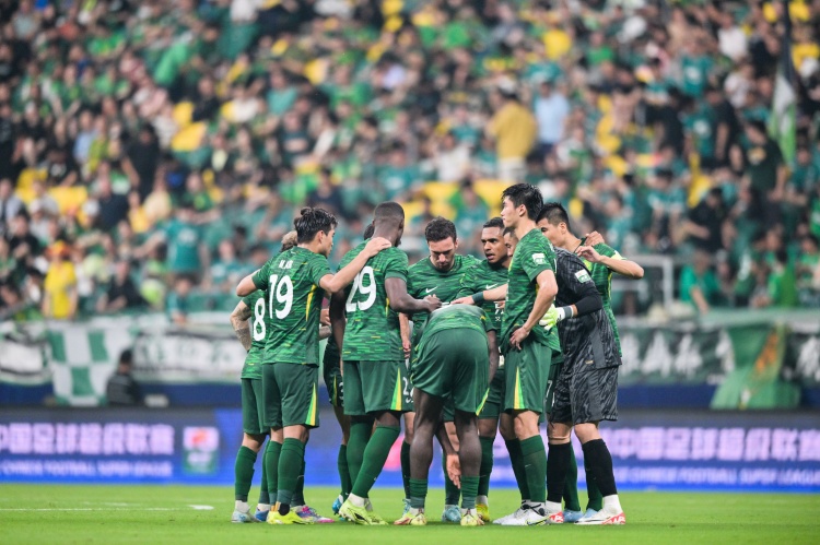 足球報(bào)：國安俱樂部告訴球隊(duì)足協(xié)杯當(dāng)決賽踢，做好加時(shí)點(diǎn)球準(zhǔn)備