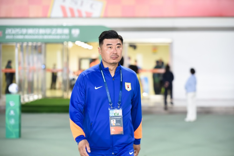 魯媒：亞冠即將開始爭冠球隊(duì)賽季密集，泰山隊(duì)?wèi)?yīng)嘗試沖擊前四