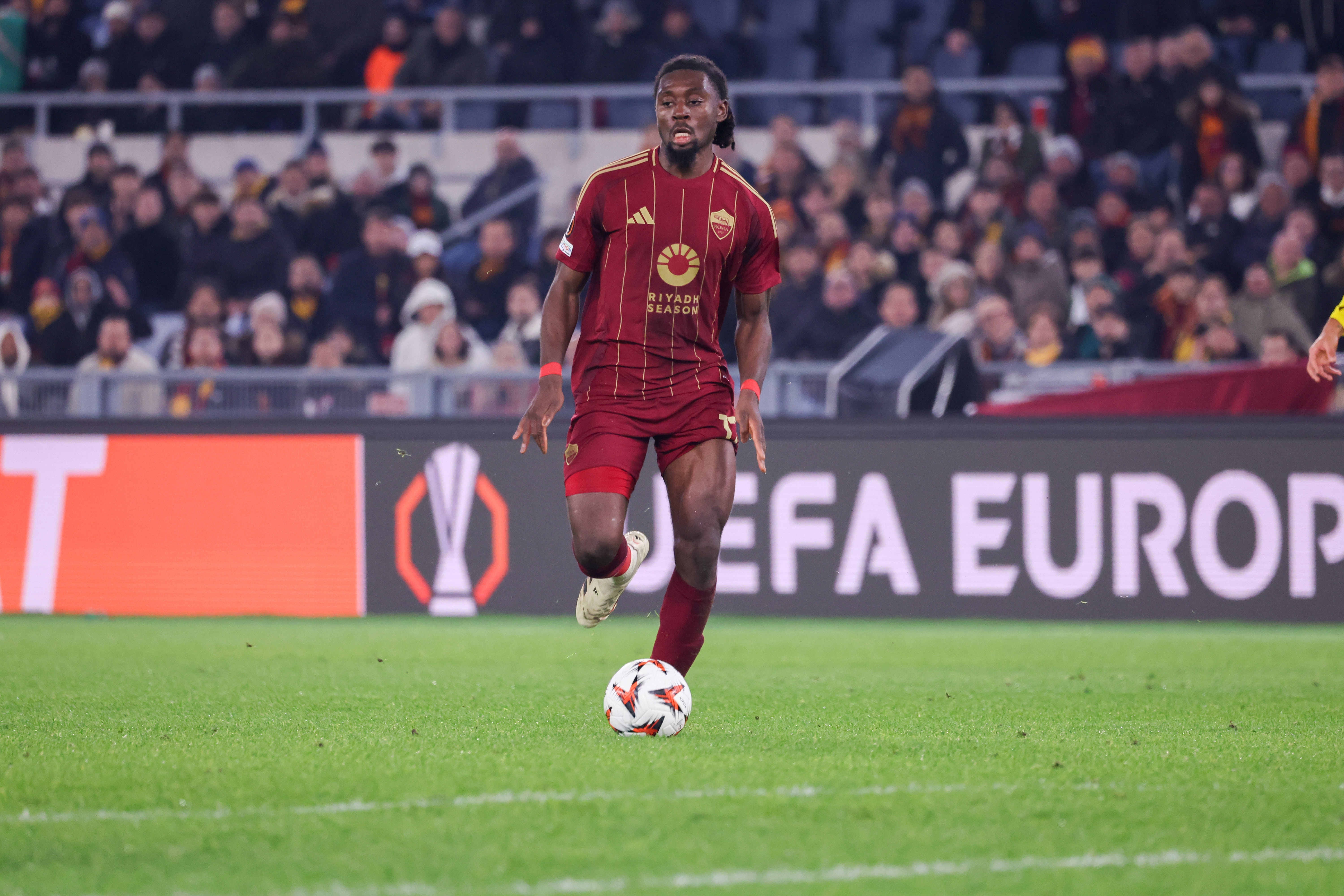 米體：科內(nèi)并不是非賣品國米在等羅馬答復(fù)，盧克曼交易已經(jīng)凍結(jié)