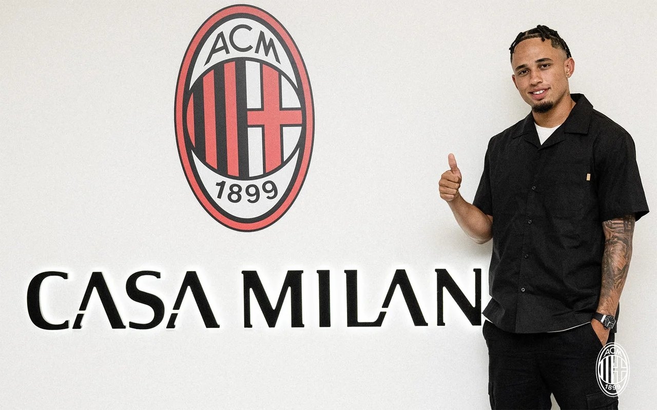 甚至小賺幾百萬！25歲奧卡福在米蘭54場僅7球5助，現(xiàn)超2000萬售出