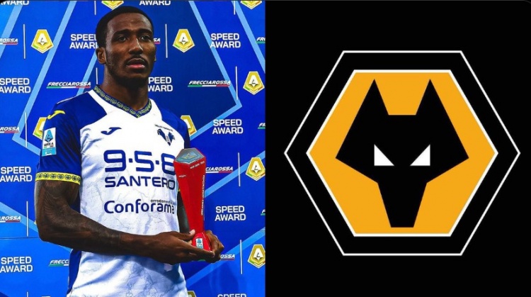 羅馬諾：狼隊1250萬歐簽下維羅納邊后衛(wèi)查丘瓦，轉(zhuǎn)會文件已經(jīng)簽署