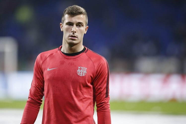 每體：巴薩準(zhǔn)備續(xù)約+外租佩尼亞，協(xié)議包含強(qiáng)制買(mǎi)斷條款