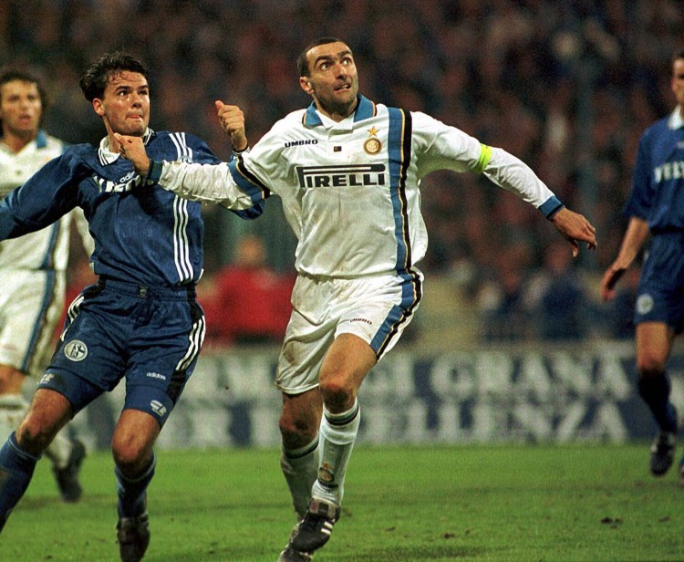 貝爾戈米：最強隊友是和大羅和馬特烏斯，羅尼的技術速度無人能及