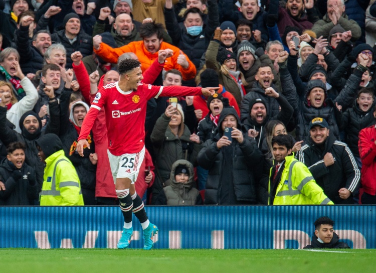 迪馬：羅馬全力爭取桑喬加盟，加斯佩里尼、利昂-貝利都在勸說他