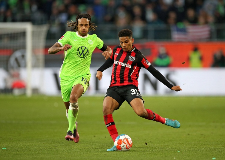 法媒：伯恩茅斯接近敲定藥廠前鋒阿明-阿德利，轉(zhuǎn)會總價(jià)3000萬歐