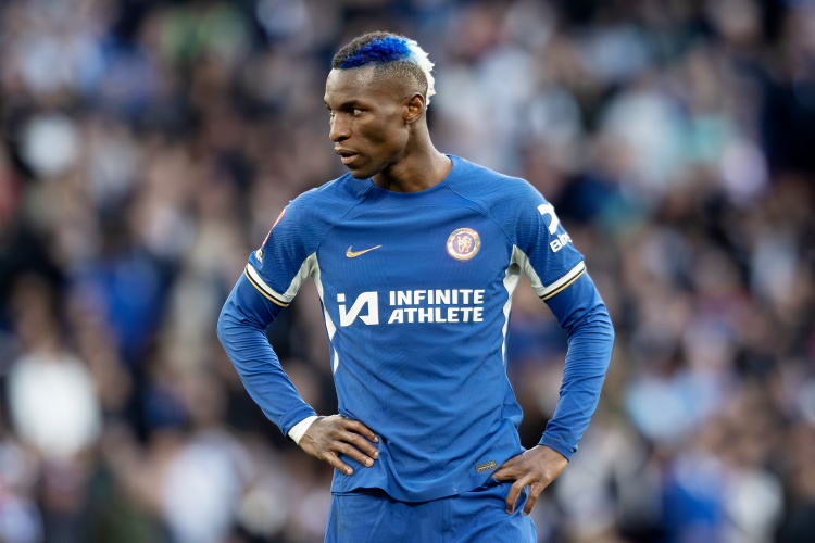 記者：維拉、紐卡和森林都在關(guān)注杰克遜，意甲也成為其選擇之一