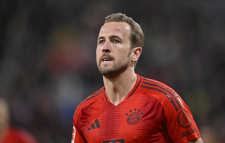 馬特烏斯：不理解凱恩說拜仁陣容單薄，今夏球隊(duì)進(jìn)行了補(bǔ)強(qiáng)