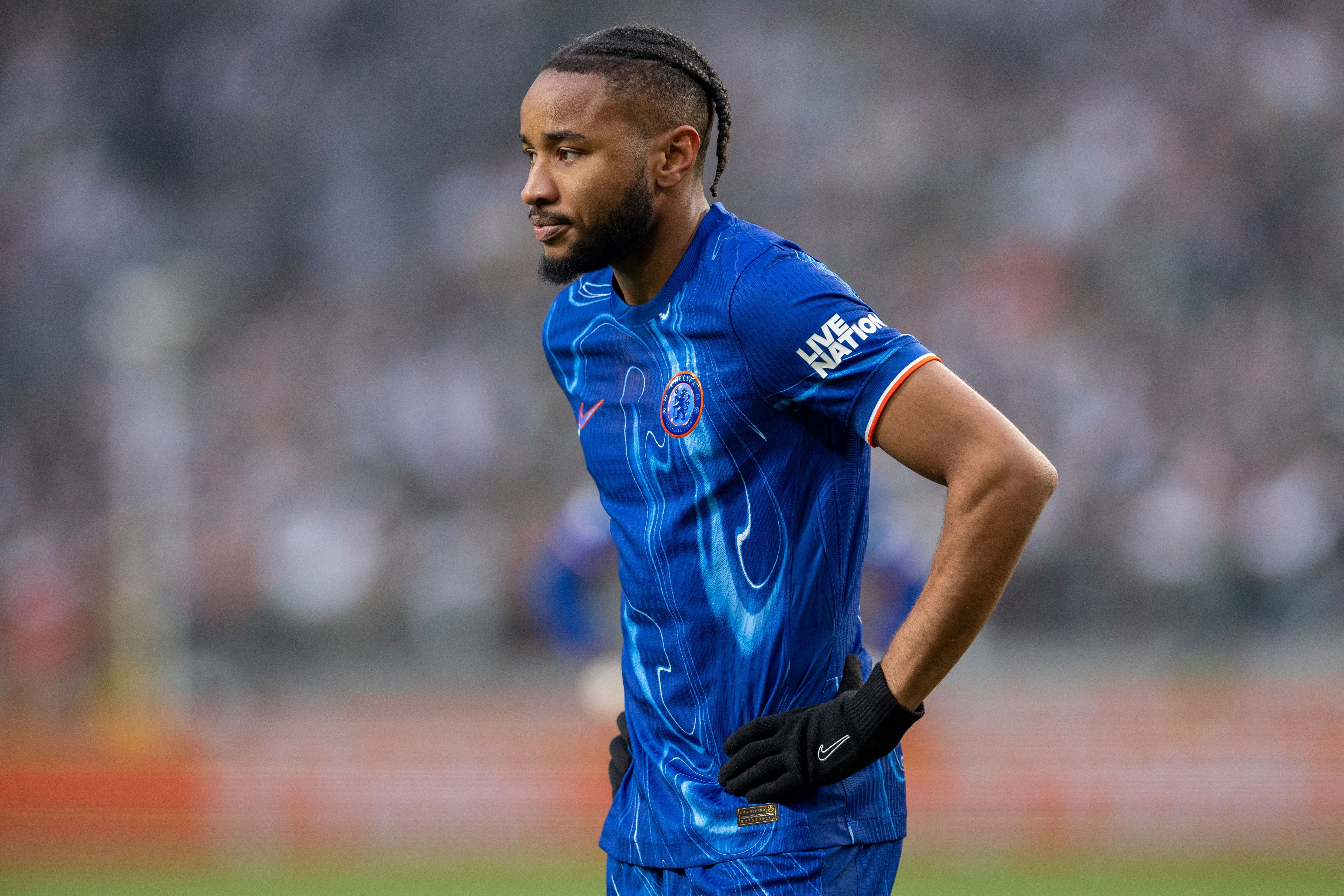 法媒：拜仁將與紐卡國米勒沃庫森競(jìng)爭(zhēng)恩昆庫，切爾西要價(jià)5000萬歐