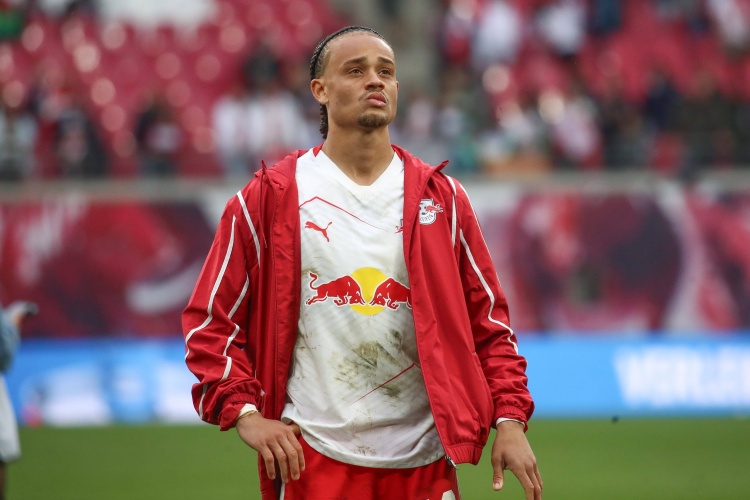 還得等！德天空：西蒙斯與切爾西個人條款100%達協(xié)議，仍等待報價