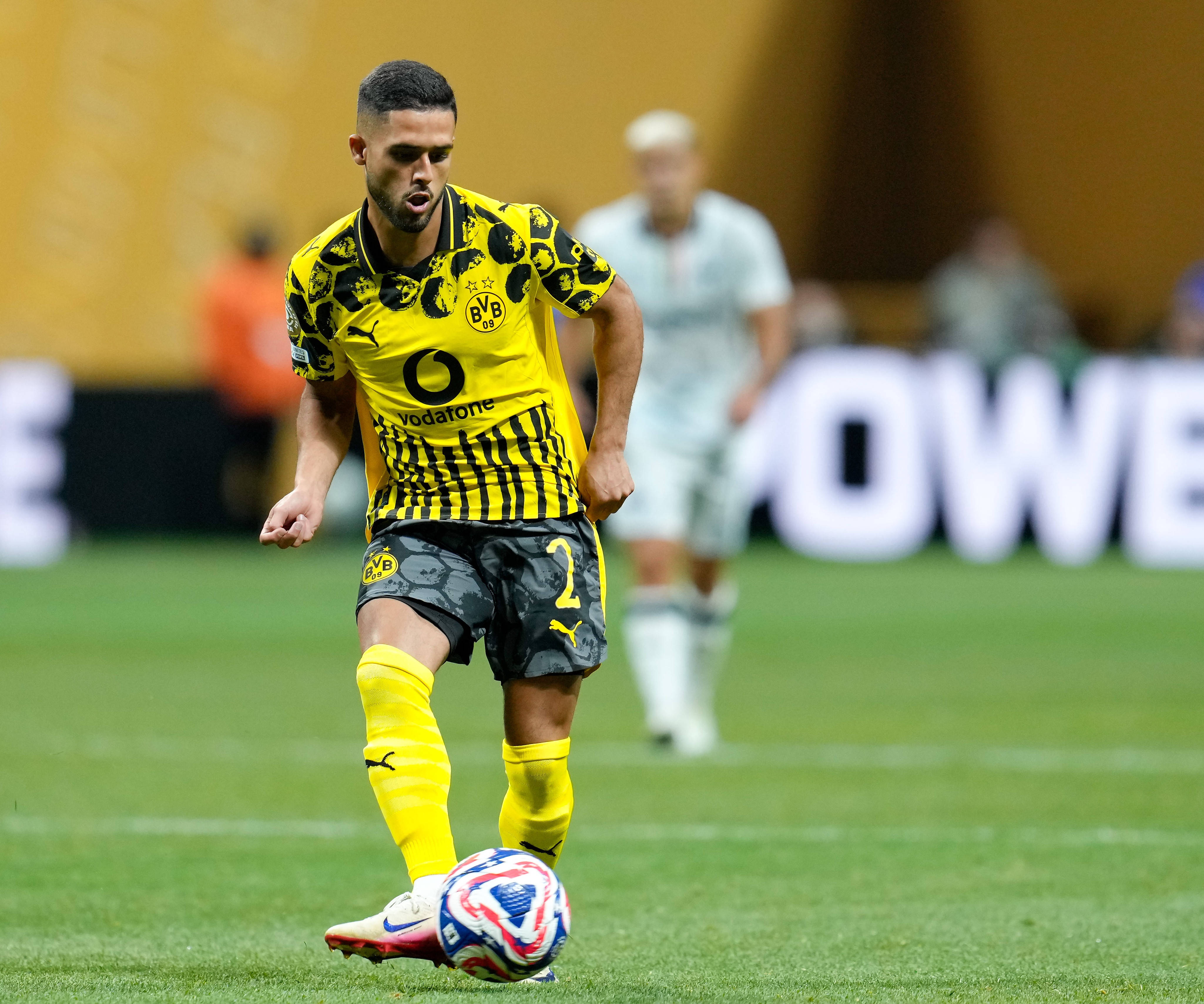 逃過一劫！德天空：揚-庫托未傷及十字韌帶，恢復順利周末可復出