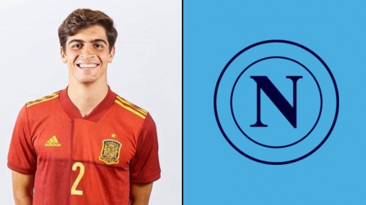 羅馬諾：那不勒斯與塞維再度談胡安盧 試圖在球員估值&細節(jié)達一致