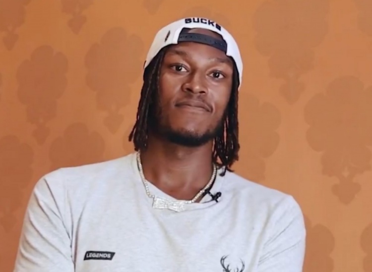 特納談加盟雄鹿：受到的歡迎與過(guò)去完全不同 大家真心希望我來(lái)