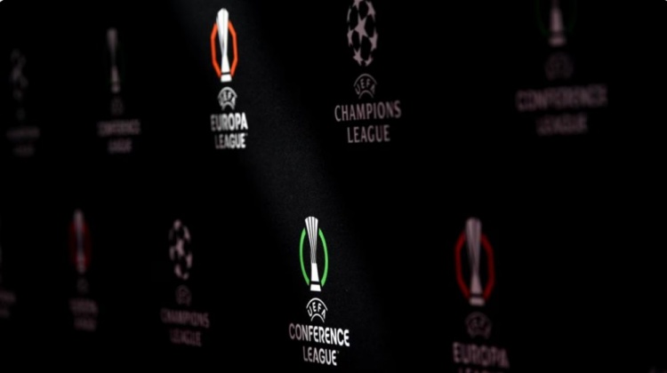 官方：歐冠8月28日抽簽，歐聯(lián)&歐協(xié)聯(lián)8月29日合并抽簽