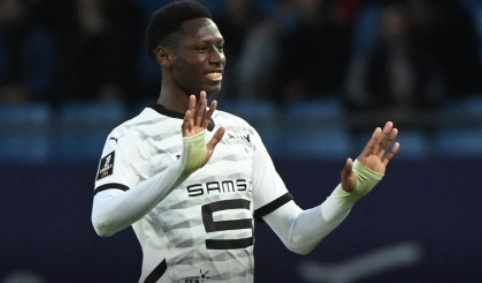 米體：國米簽科內遇阻后，將目光瞄準了年輕小將杜比亞和西塞