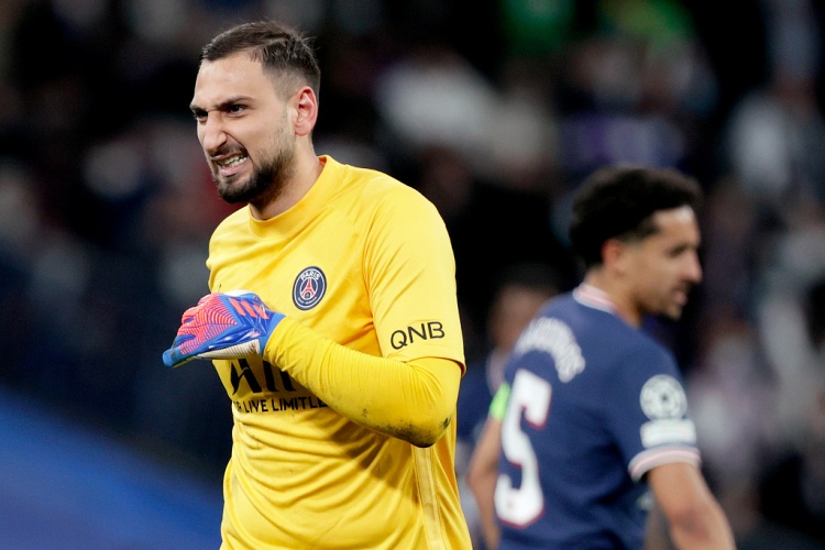 佩杜拉：曼城與巴黎商談多納魯馬轉會，費用可能為初始要價的一半