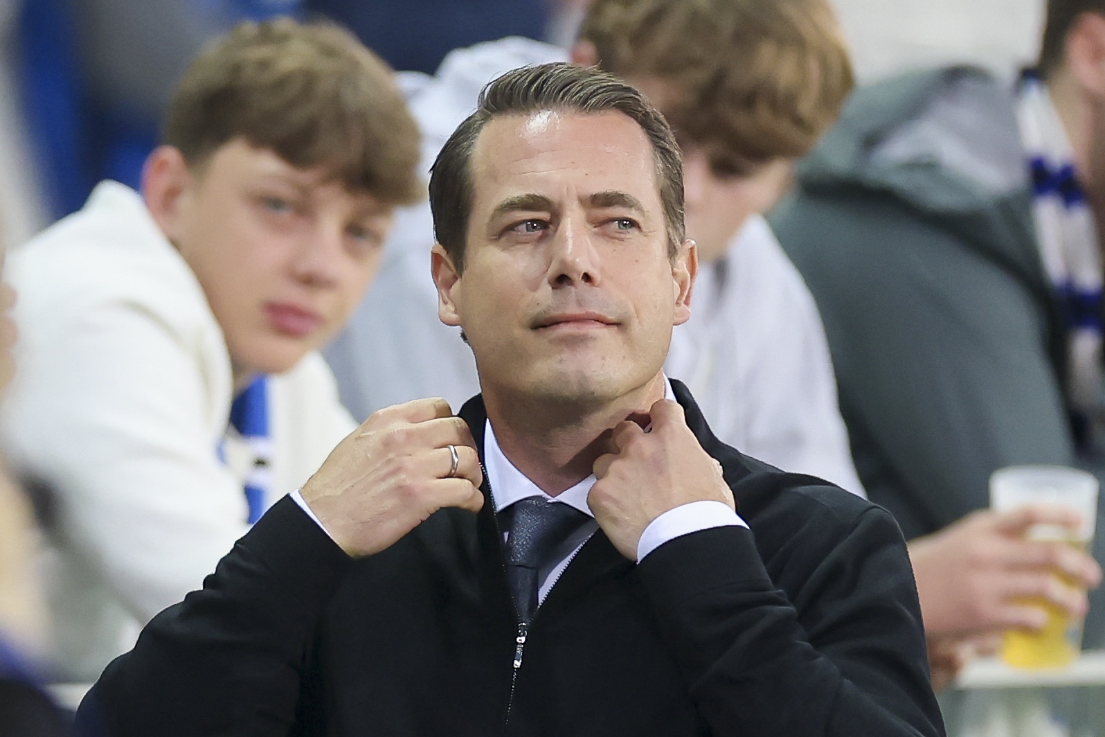 圖片報：多特僅剩約3000萬歐引援預算，將優(yōu)先引進一名中衛(wèi)